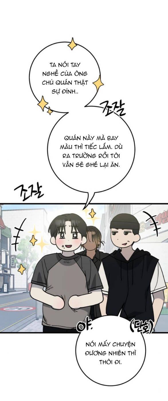 Quy Luật Về Rác Rưởi Chapter 27 - 41