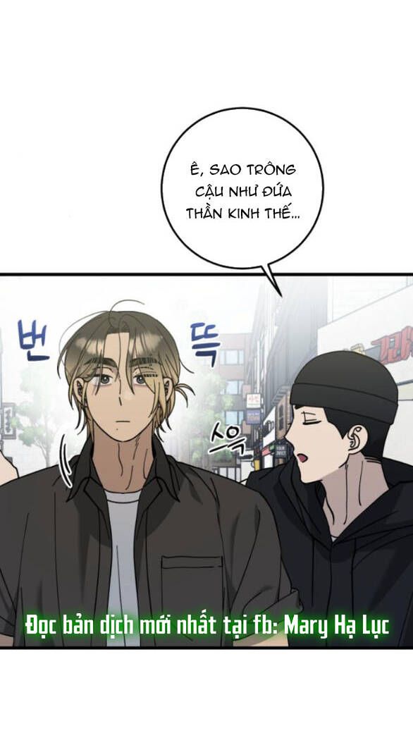 Quy Luật Về Rác Rưởi Chapter 27 - 43