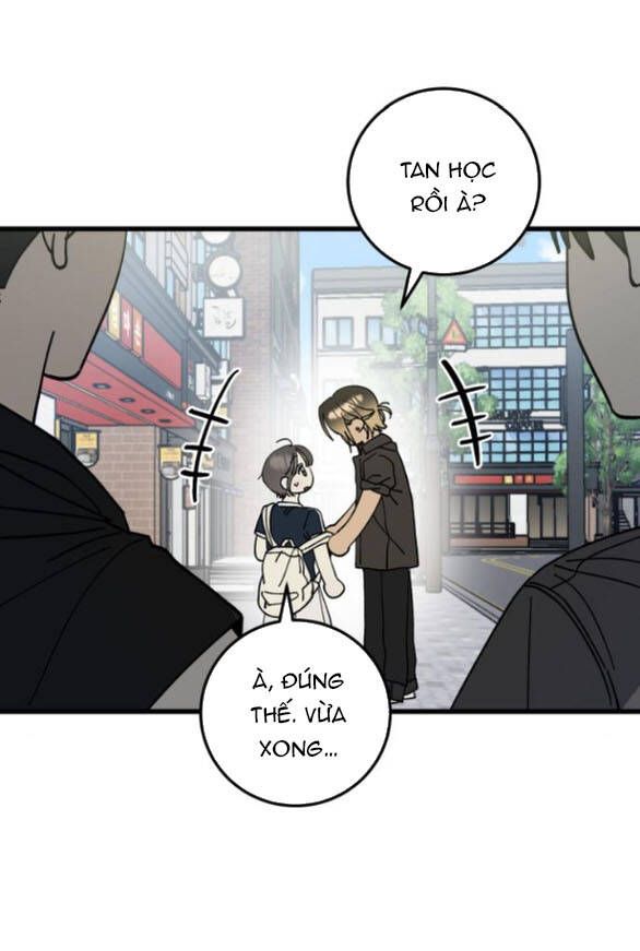 Quy Luật Về Rác Rưởi Chapter 27 - 45