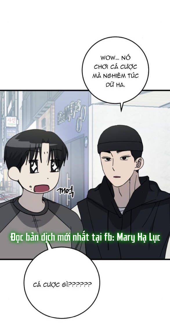 Quy Luật Về Rác Rưởi Chapter 27 - 46