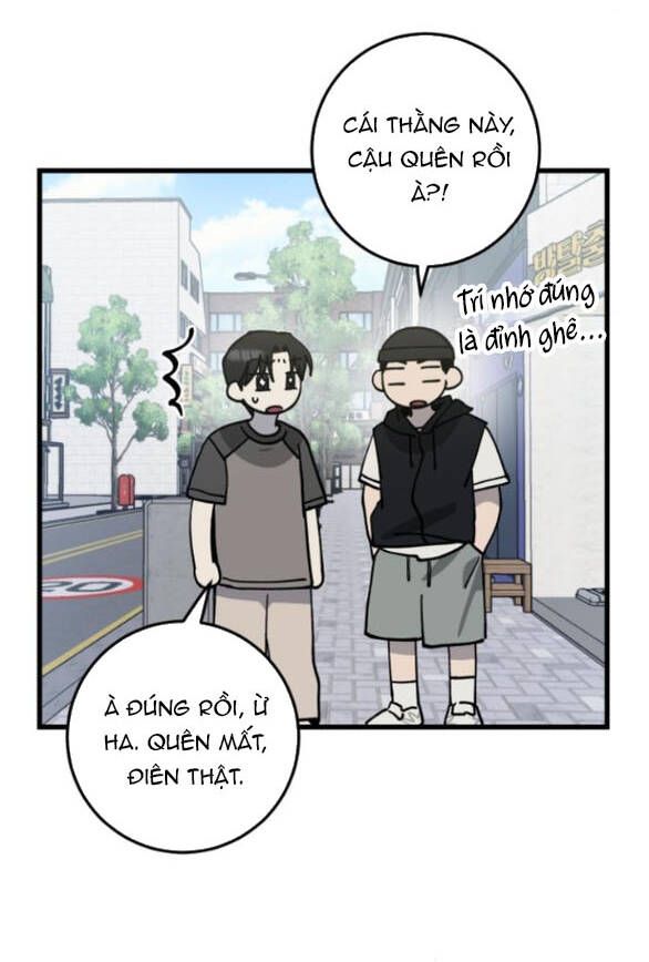 Quy Luật Về Rác Rưởi Chapter 27 - 47