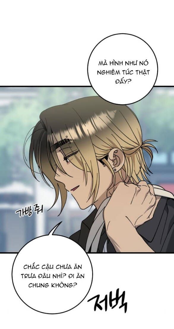 Quy Luật Về Rác Rưởi Chapter 27 - 48