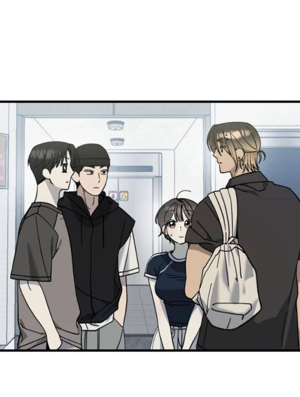 Quy Luật Về Rác Rưởi Chapter 27 - 50