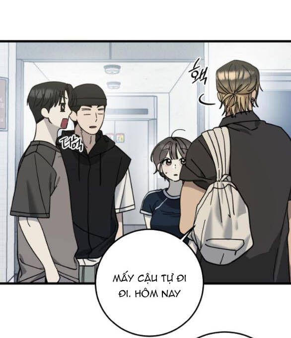 Quy Luật Về Rác Rưởi Chapter 27 - 51