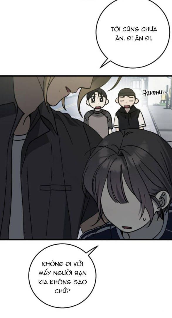 Quy Luật Về Rác Rưởi Chapter 27 - 52