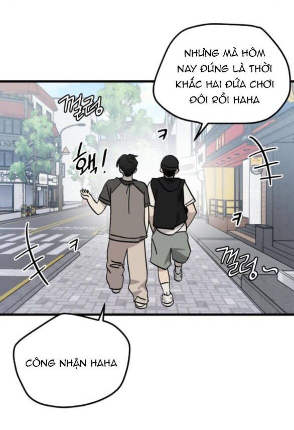 Quy Luật Về Rác Rưởi Chapter 27 - 54