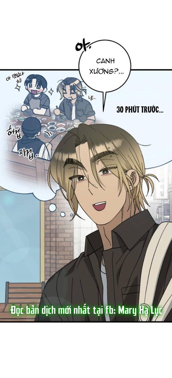 Quy Luật Về Rác Rưởi Chapter 27 - 60