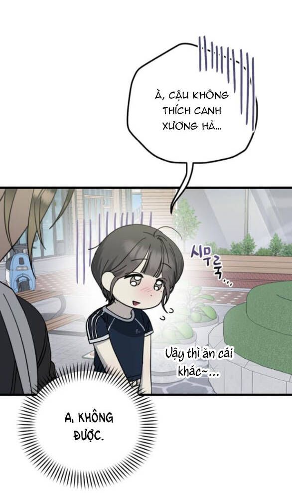 Quy Luật Về Rác Rưởi Chapter 27 - 62