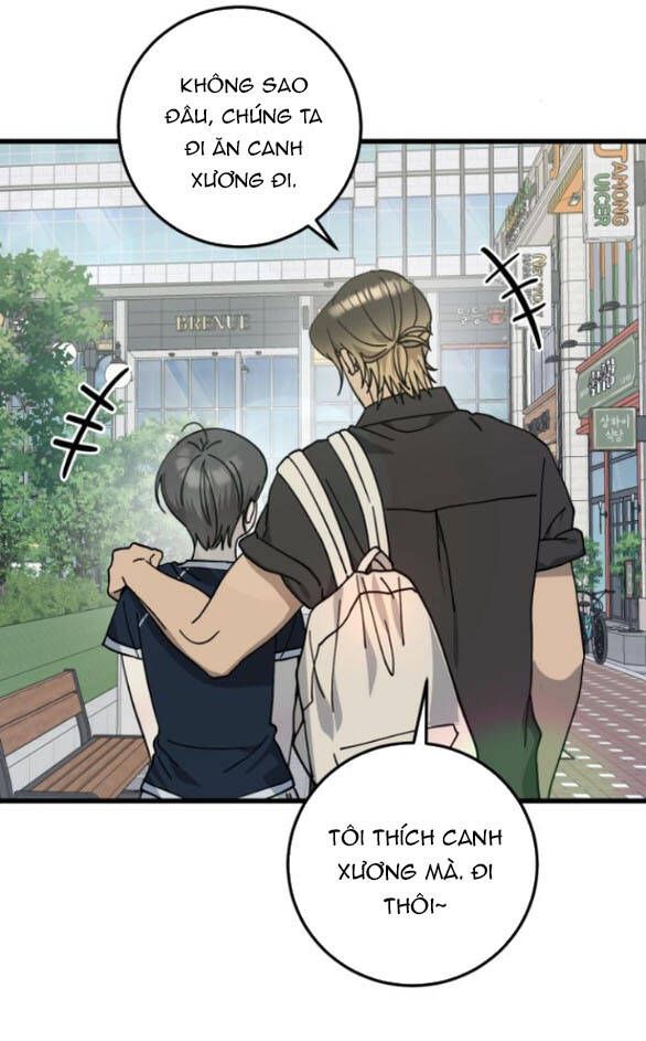 Quy Luật Về Rác Rưởi Chapter 27 - 63