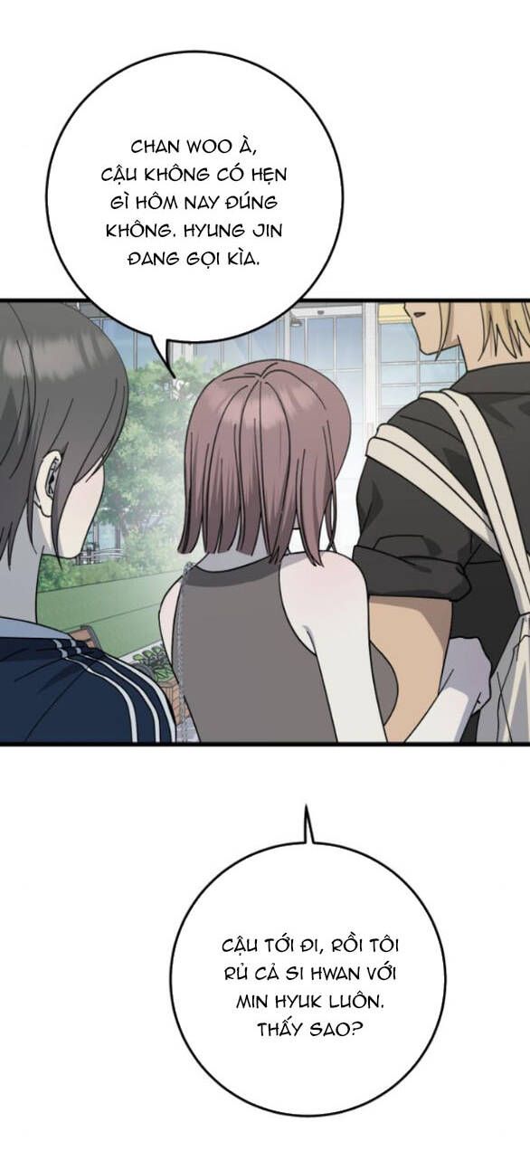 Quy Luật Về Rác Rưởi Chapter 27 - 66