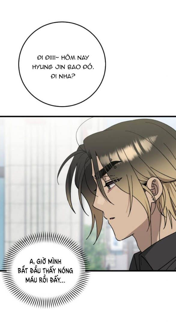 Quy Luật Về Rác Rưởi Chapter 27 - 67