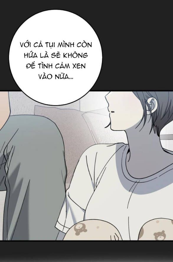 Quy Luật Về Rác Rưởi Chapter 27 - 8