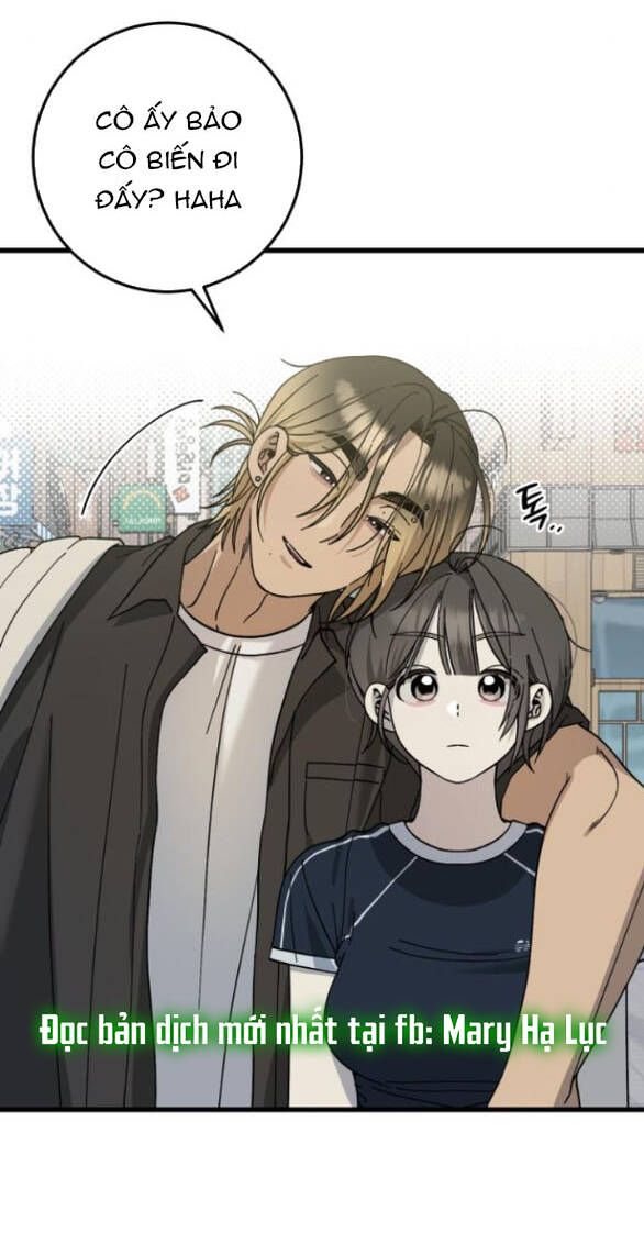 Quy Luật Về Rác Rưởi Chapter 28 - 16