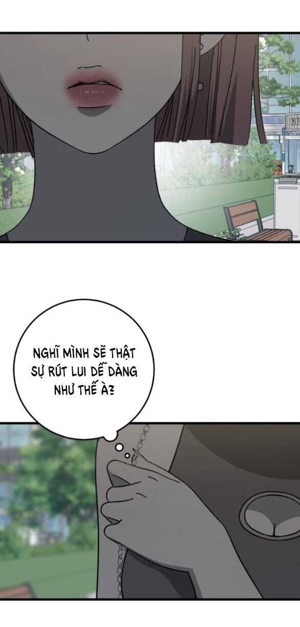 Quy Luật Về Rác Rưởi Chapter 28 - 21