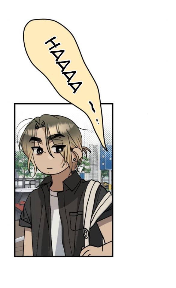 Quy Luật Về Rác Rưởi Chapter 28 - 23