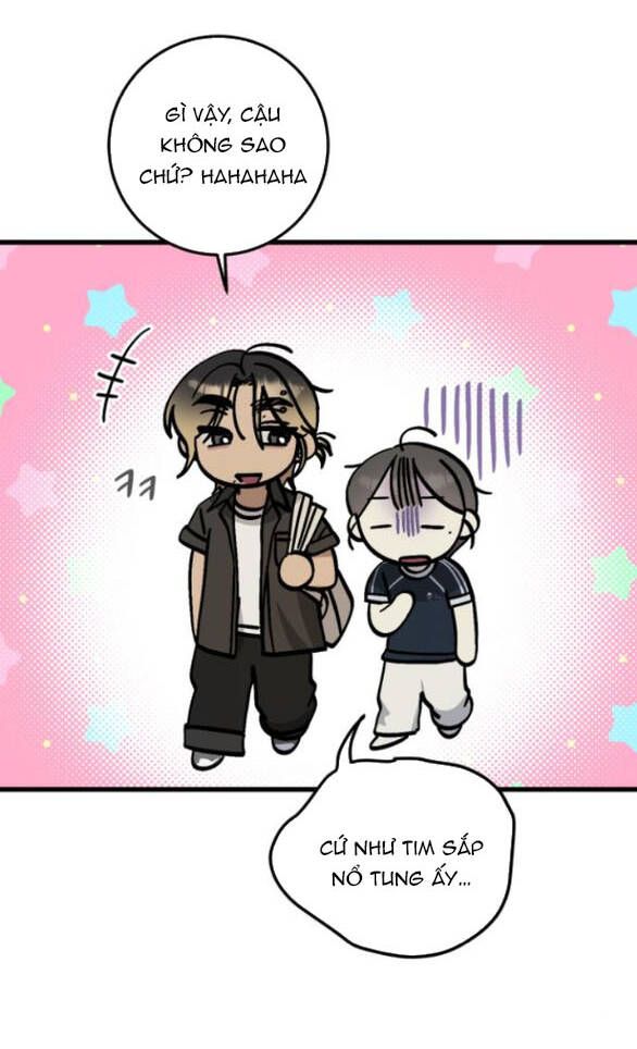 Quy Luật Về Rác Rưởi Chapter 28 - 25