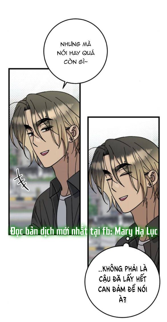 Quy Luật Về Rác Rưởi Chapter 28 - 26