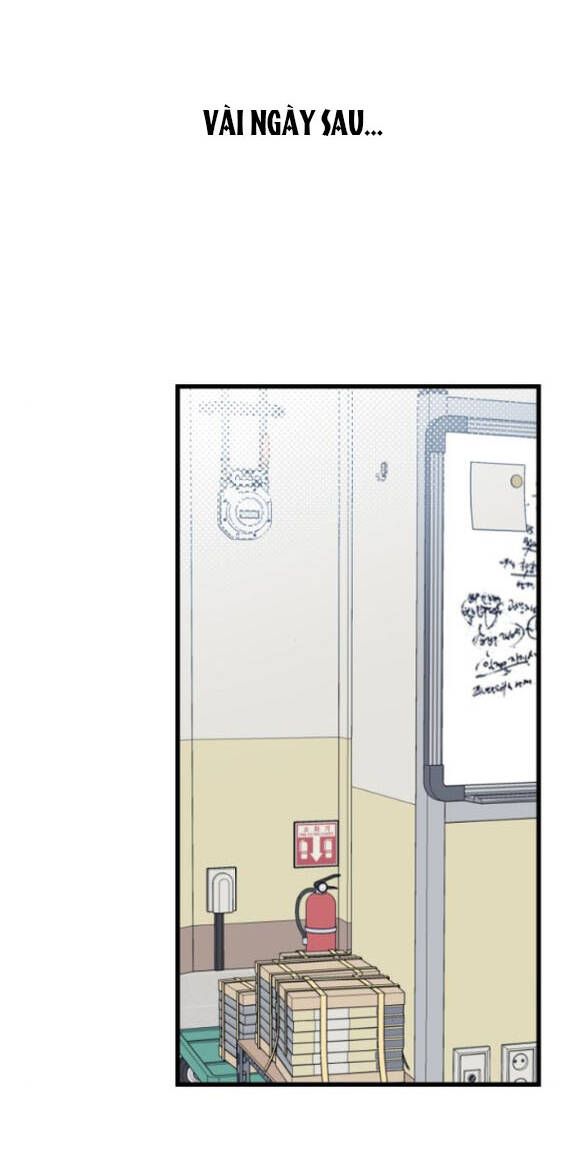 Quy Luật Về Rác Rưởi Chapter 28 - 28