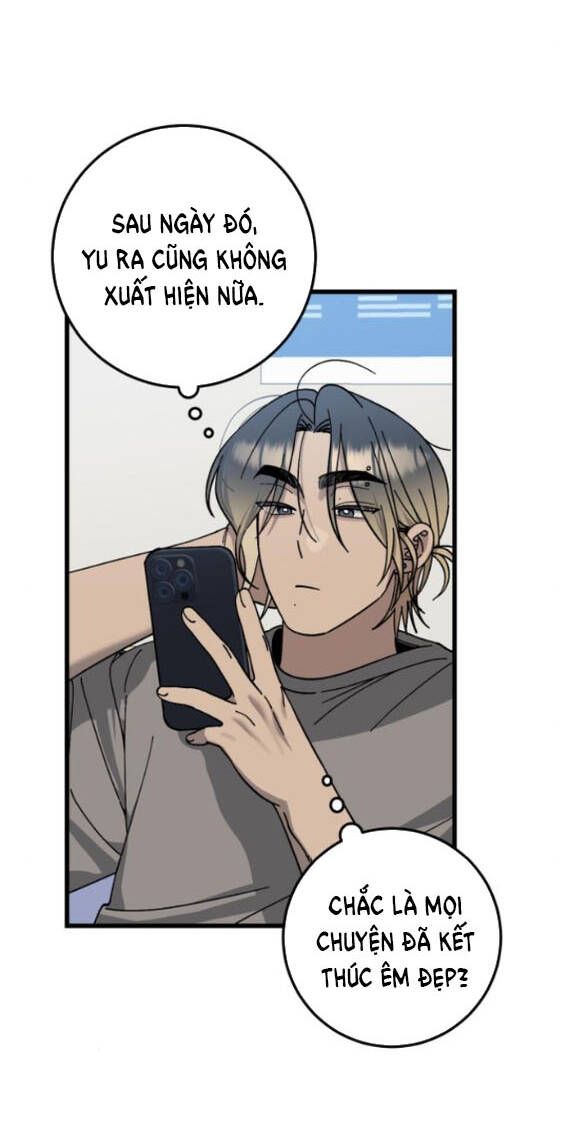 Quy Luật Về Rác Rưởi Chapter 28 - 29