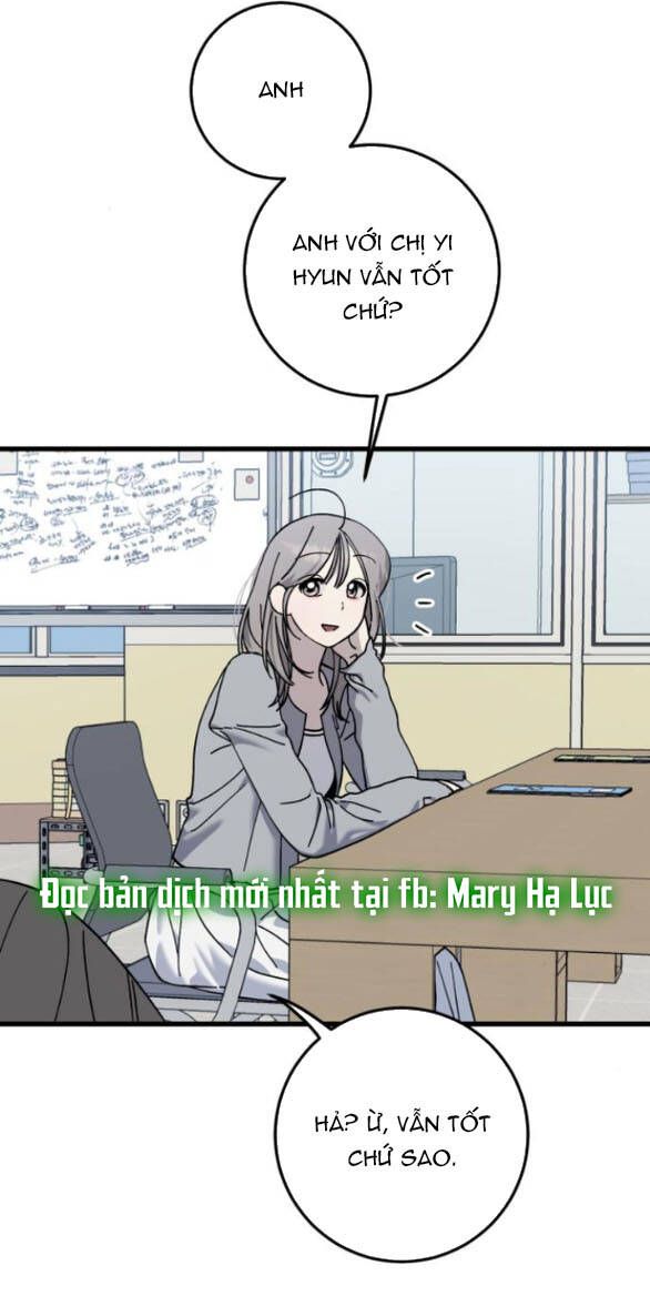 Quy Luật Về Rác Rưởi Chapter 28 - 30