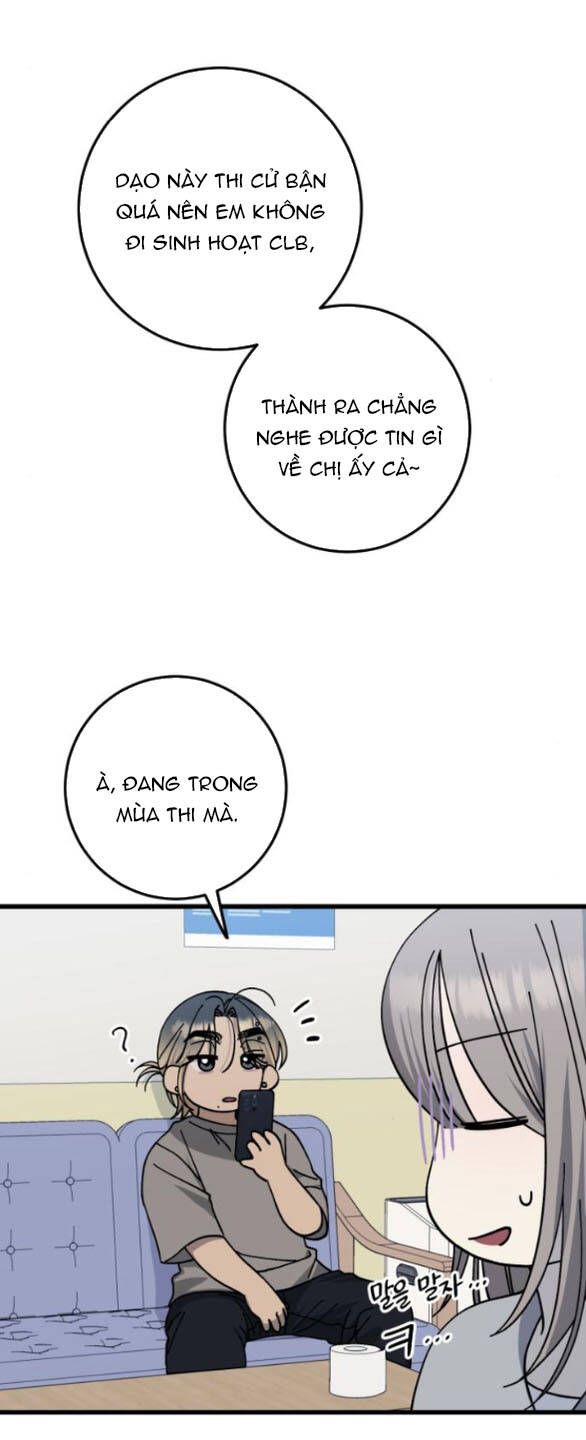 Quy Luật Về Rác Rưởi Chapter 28 - 31