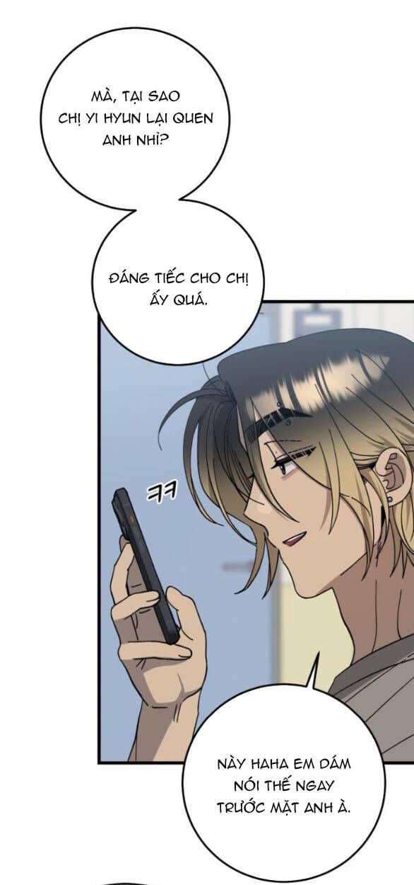 Quy Luật Về Rác Rưởi Chapter 28 - 32