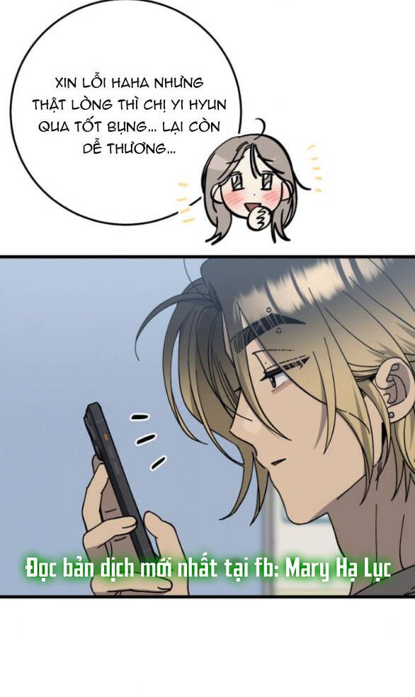 Quy Luật Về Rác Rưởi Chapter 28 - 33