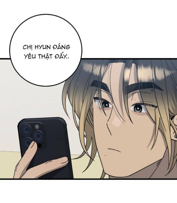 Quy Luật Về Rác Rưởi Chapter 28 - 37