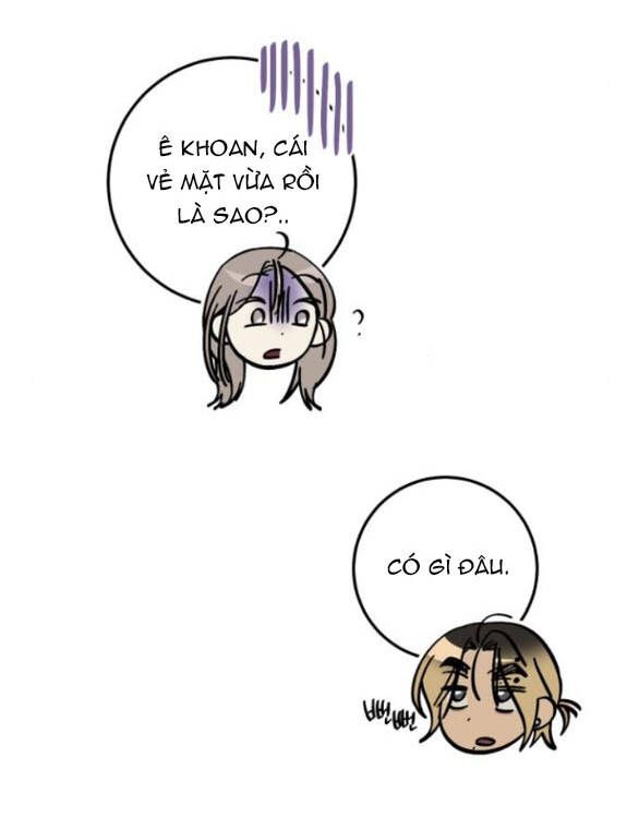 Quy Luật Về Rác Rưởi Chapter 28 - 39