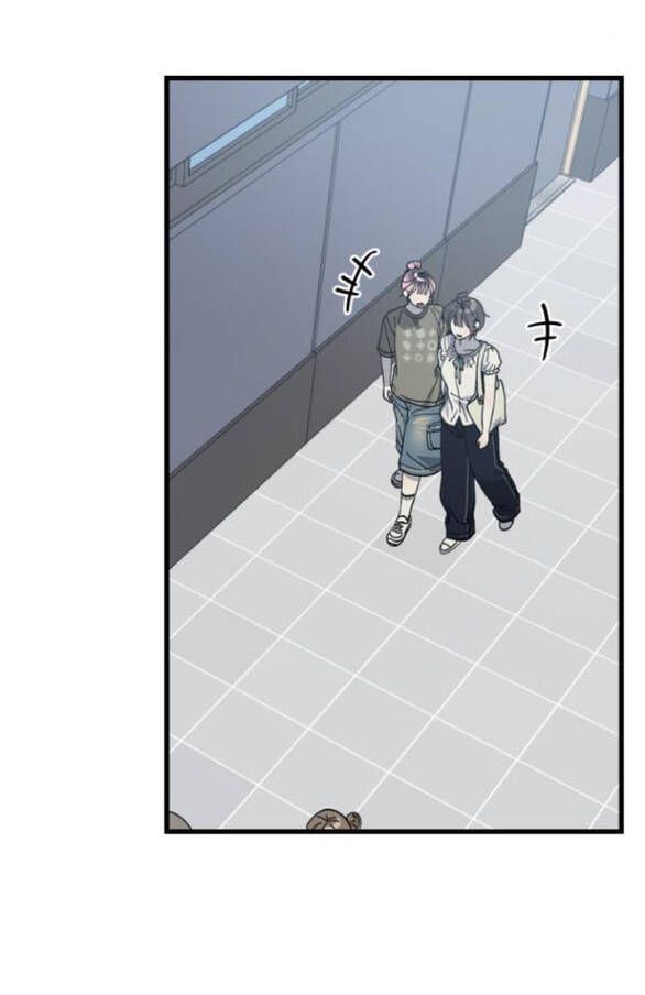 Quy Luật Về Rác Rưởi Chapter 28 - 47