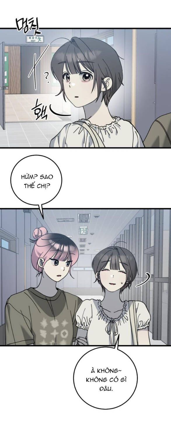 Quy Luật Về Rác Rưởi Chapter 28 - 48