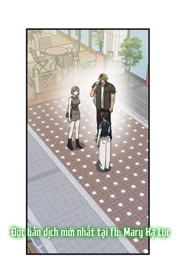 Quy Luật Về Rác Rưởi Chapter 28 - 6