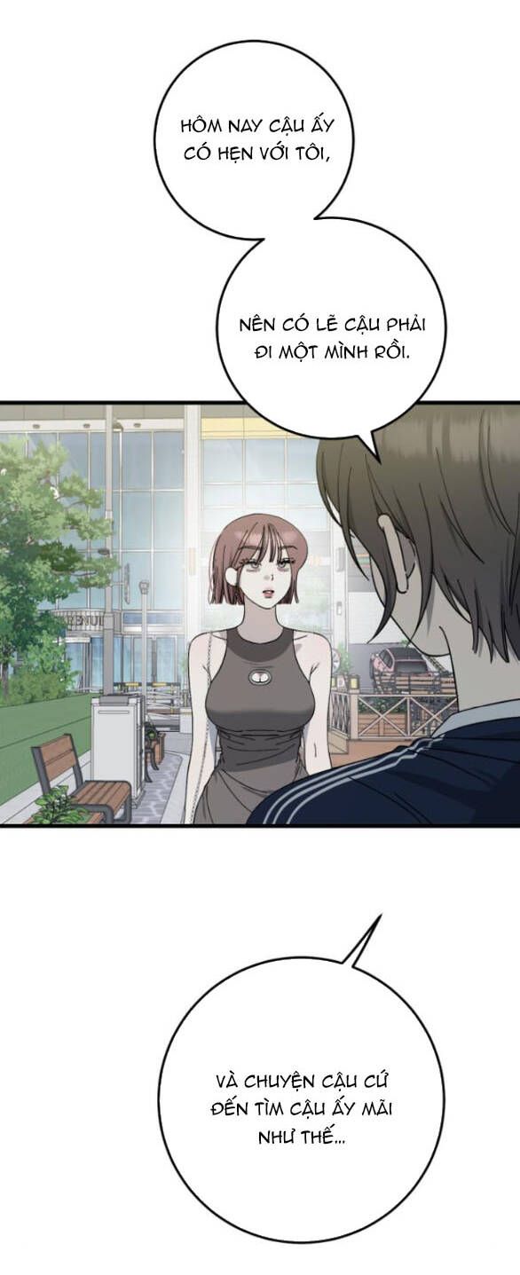 Quy Luật Về Rác Rưởi Chapter 28 - 7