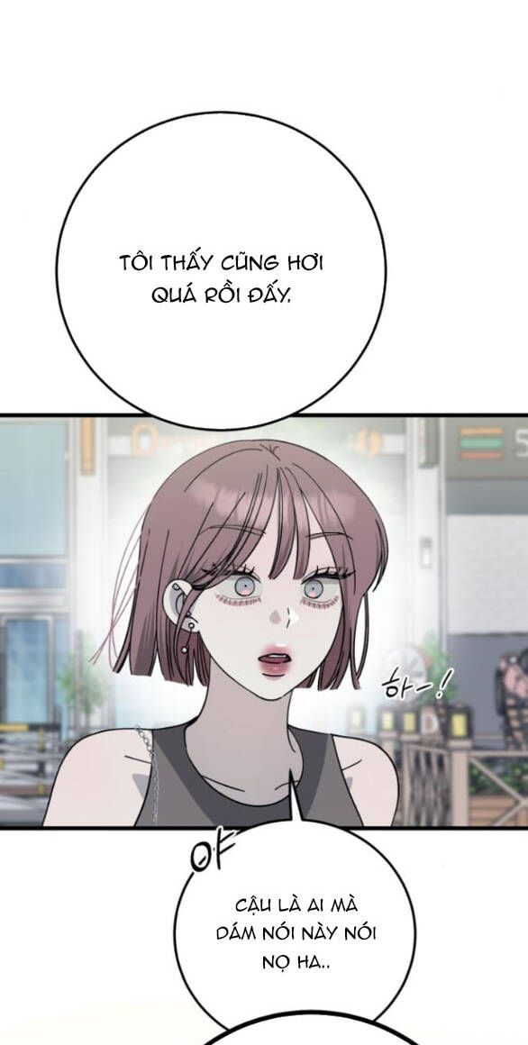 Quy Luật Về Rác Rưởi Chapter 28 - 8