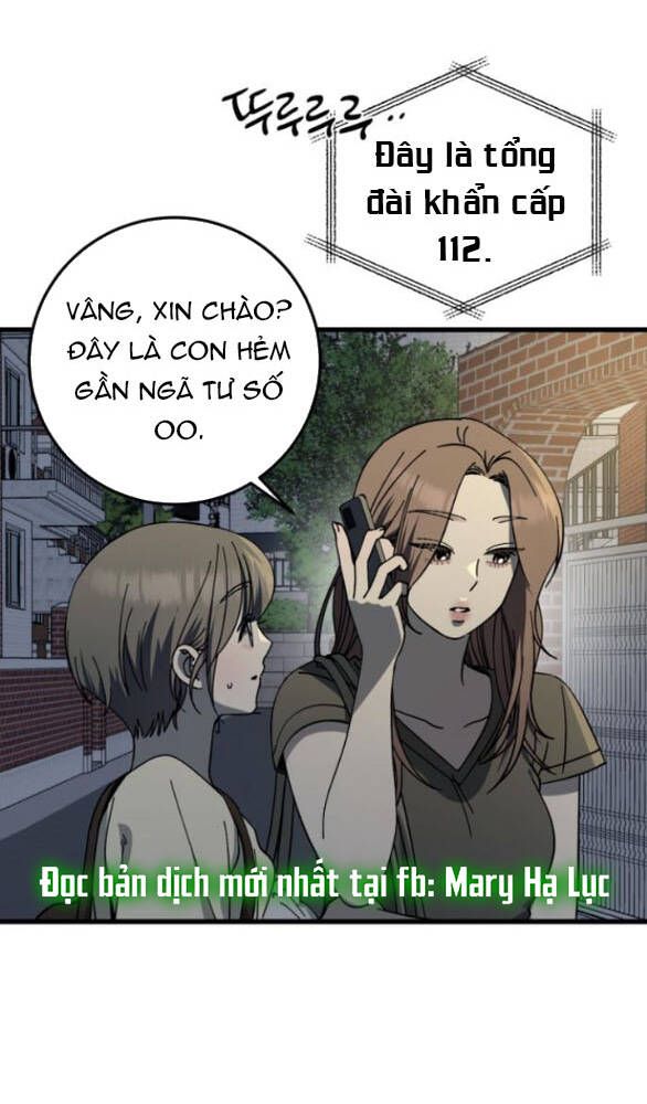 Quy Luật Về Rác Rưởi Chapter 29 - 21