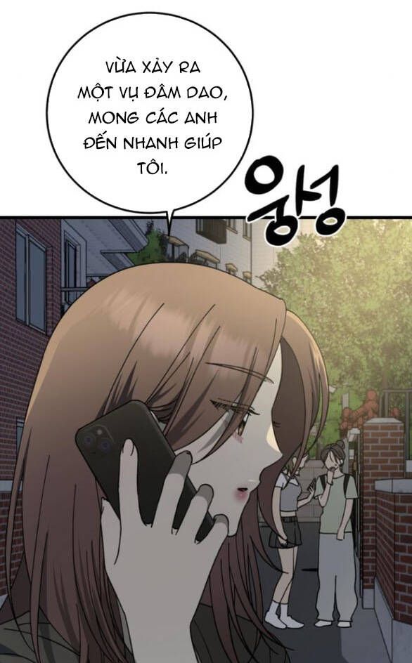 Quy Luật Về Rác Rưởi Chapter 29 - 22