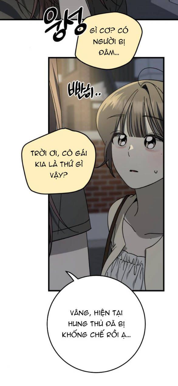 Quy Luật Về Rác Rưởi Chapter 29 - 23