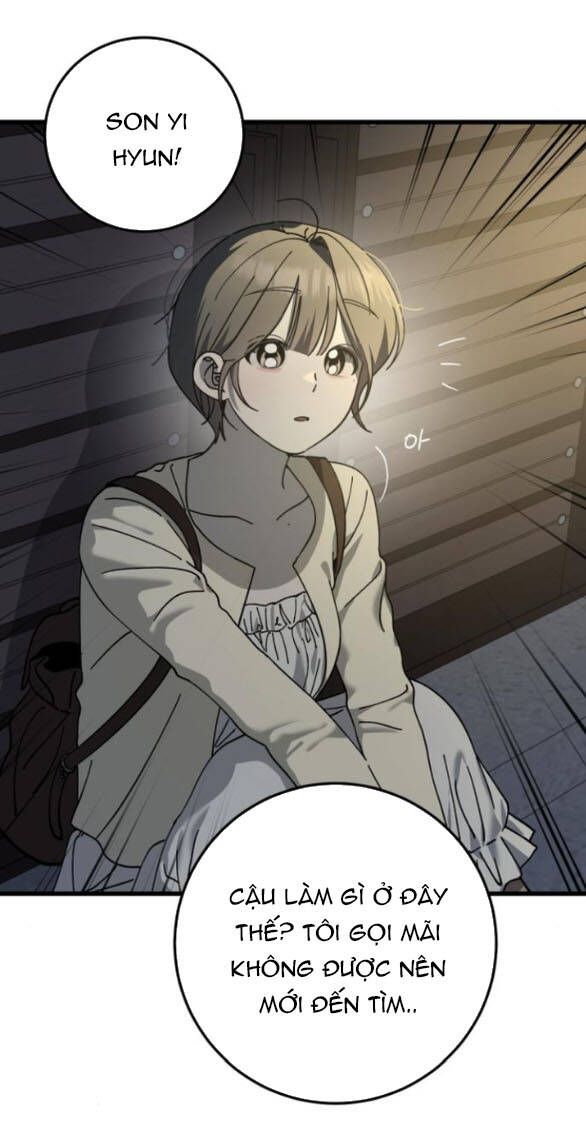 Quy Luật Về Rác Rưởi Chapter 29 - 39