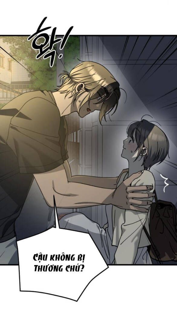 Quy Luật Về Rác Rưởi Chapter 29 - 43