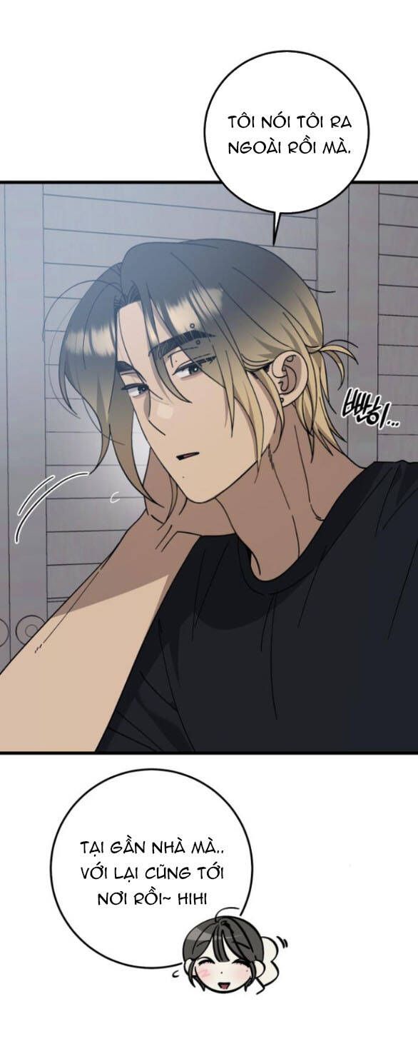 Quy Luật Về Rác Rưởi Chapter 29 - 48