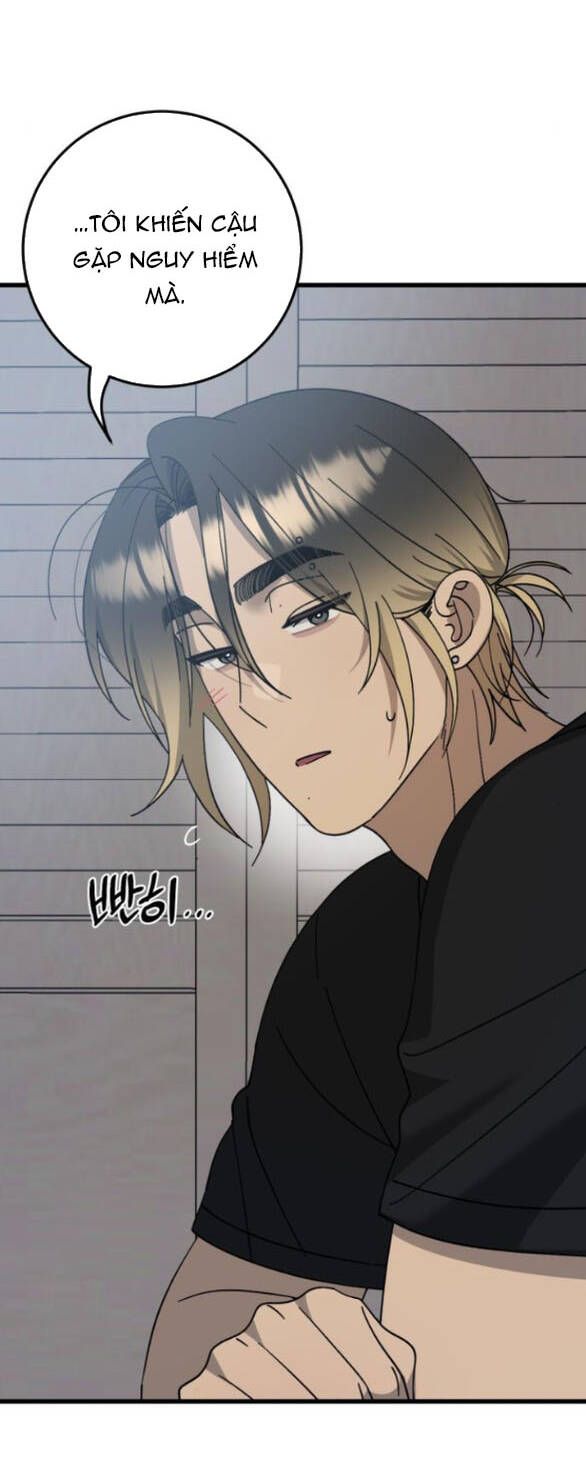 Quy Luật Về Rác Rưởi Chapter 29 - 54