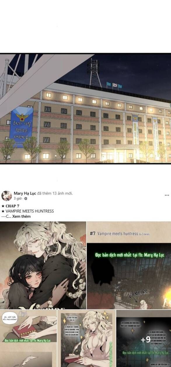 Quy Luật Về Rác Rưởi Chapter 29 - 64