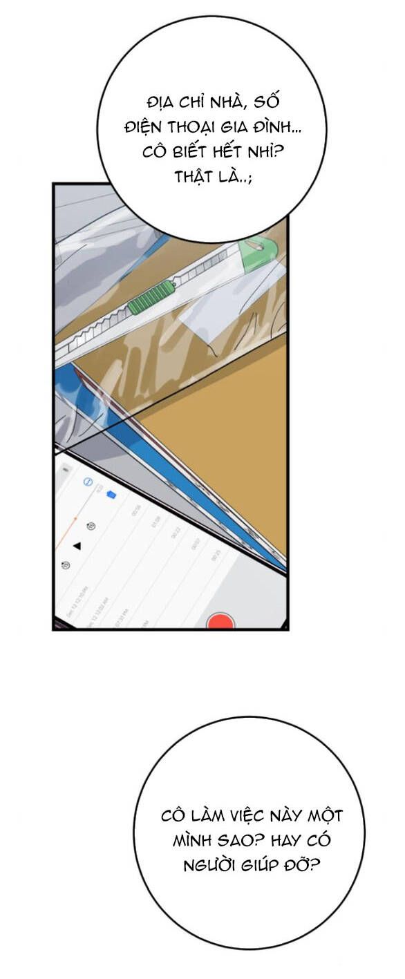 Quy Luật Về Rác Rưởi Chapter 29 - 67