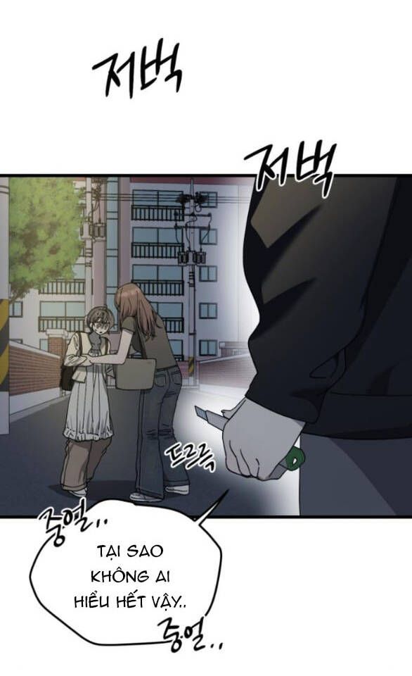 Quy Luật Về Rác Rưởi Chapter 29 - 8