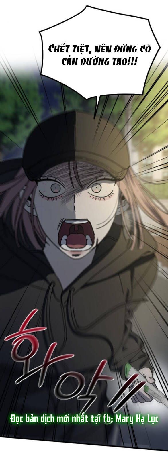 Quy Luật Về Rác Rưởi Chapter 29 - 10