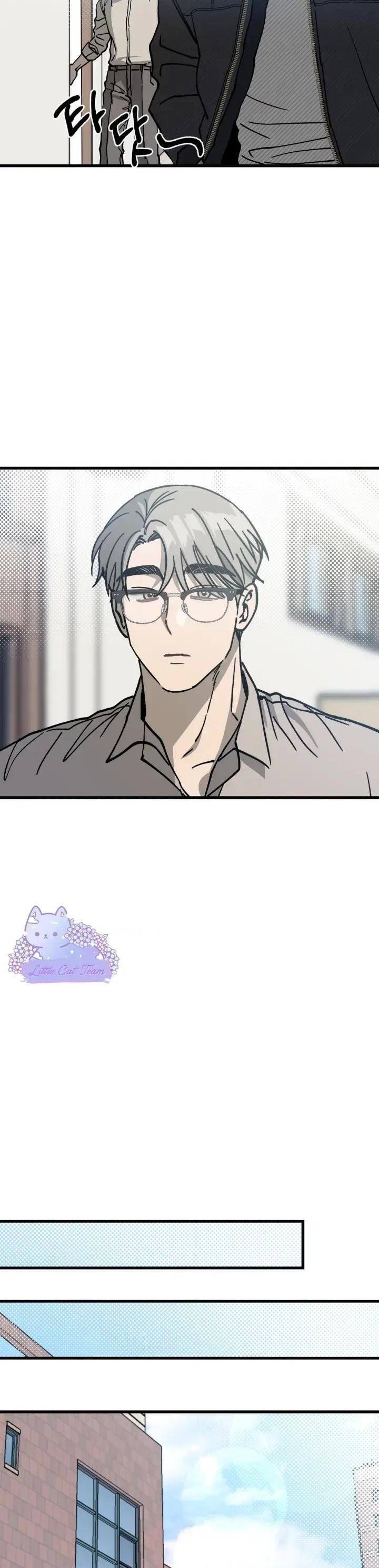 Quy Luật Về Rác Rưởi Chapter 3 - 13