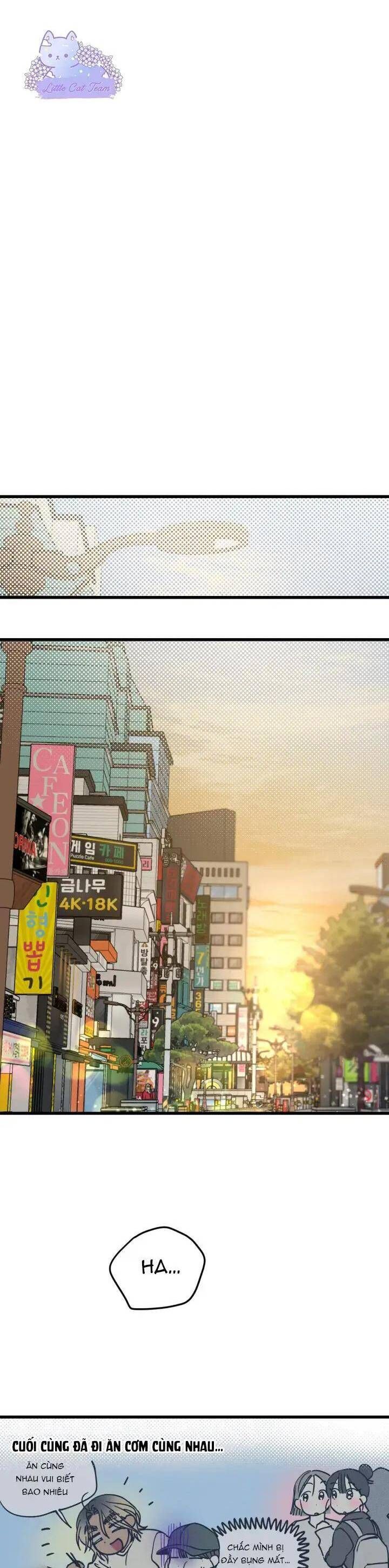 Quy Luật Về Rác Rưởi Chapter 3 - 25