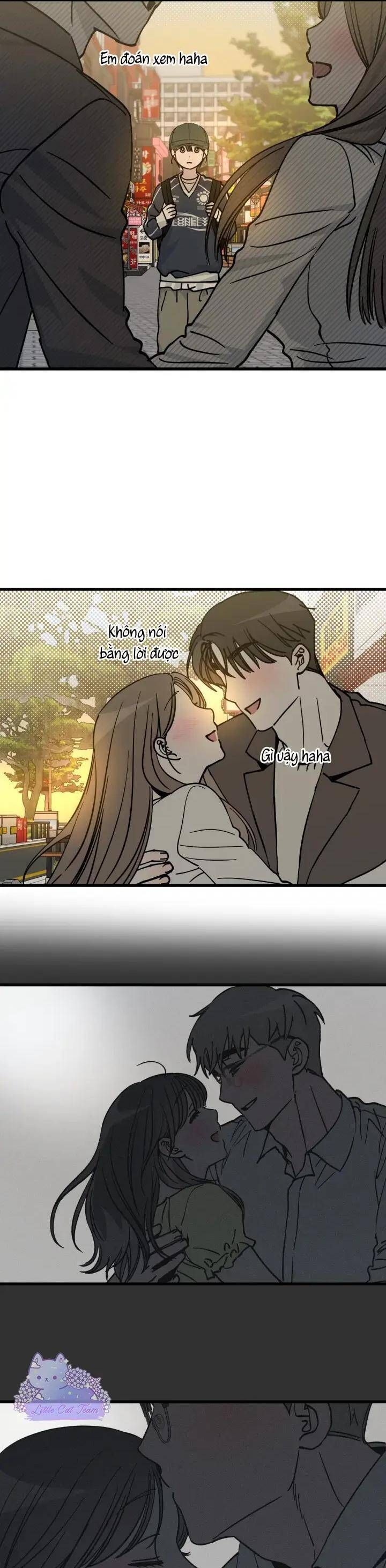 Quy Luật Về Rác Rưởi Chapter 3 - 27