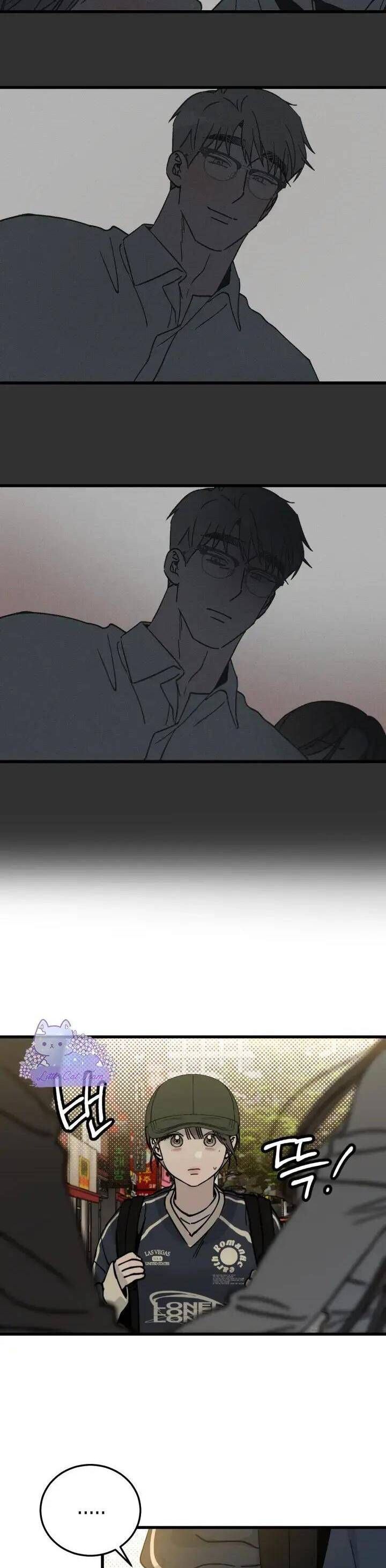 Quy Luật Về Rác Rưởi Chapter 3 - 28