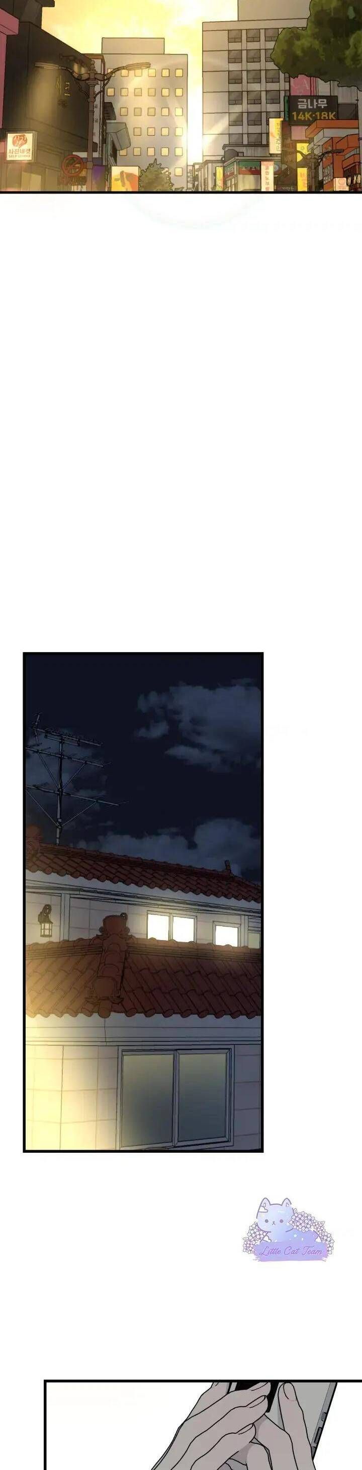 Quy Luật Về Rác Rưởi Chapter 3 - 30